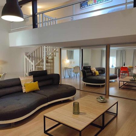 Charme De Victor Conciergeriedamecarcas Apartment Carcassonne Luaran gambar